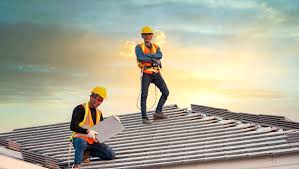 Best Roof Insulation Installation  in Fruita, CO